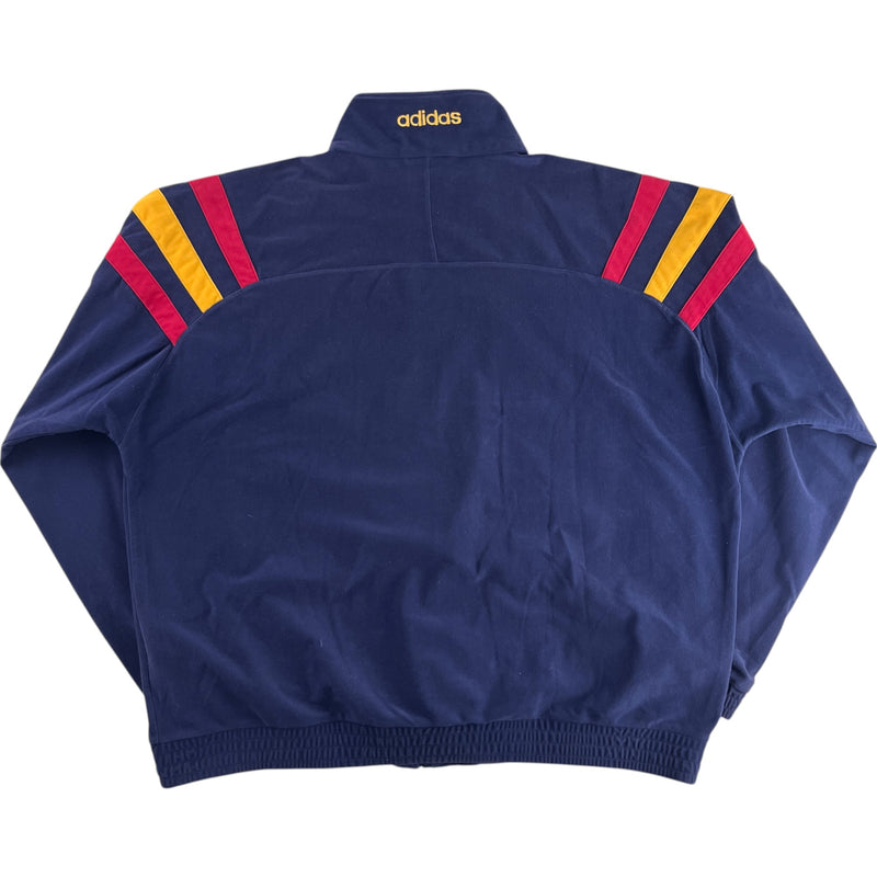 Chaqueta Adidas España 1996 98' - XL