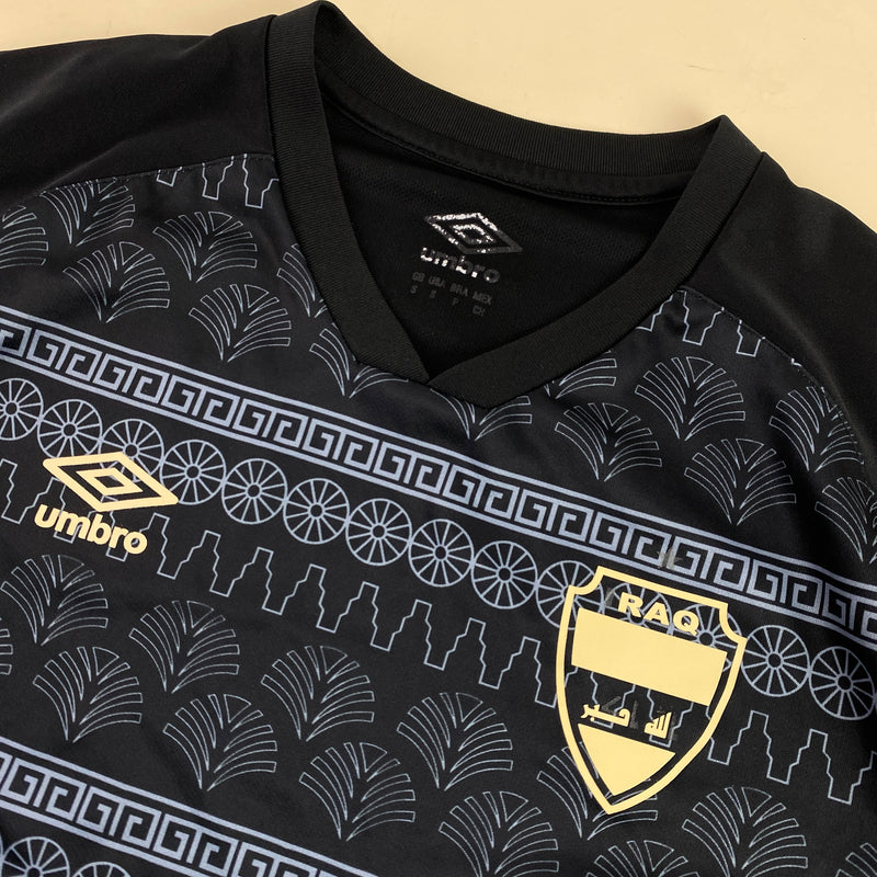 Camiseta Umbro Irak 2021 - S