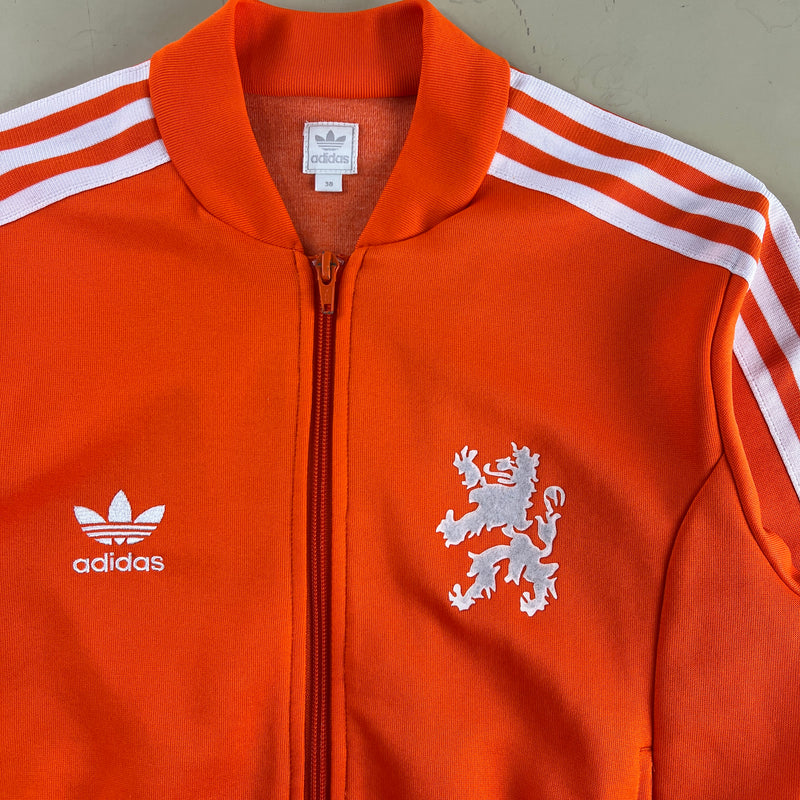 Chaqueta Adidas Netherlands 2006 08' - 38 Mujer