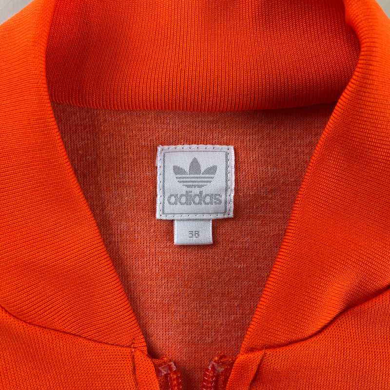 Chaqueta Adidas Netherlands 2006 08' - 38 Mujer