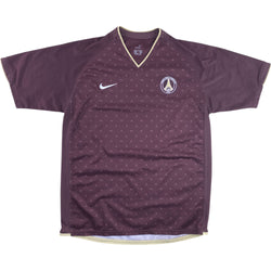 Camiseta Nike Paris Saint Germain 2006 07' - M