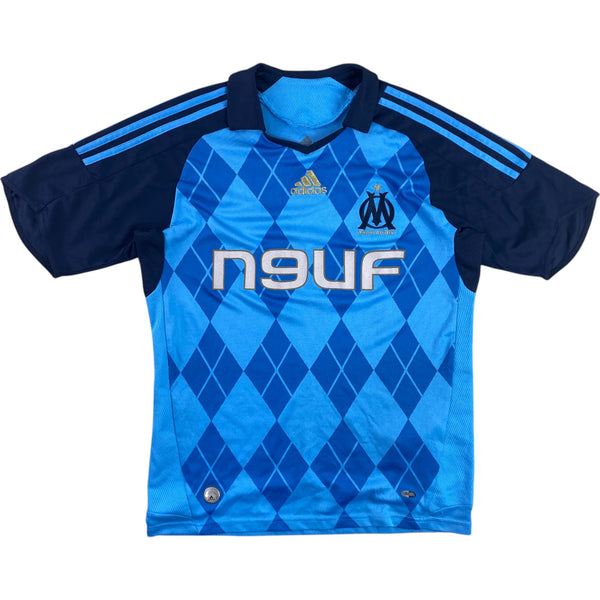 Camiseta Adidas Olympique De Marseille 2008 09' - S