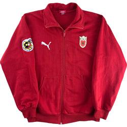 Chaqueta Puma Navarra - S