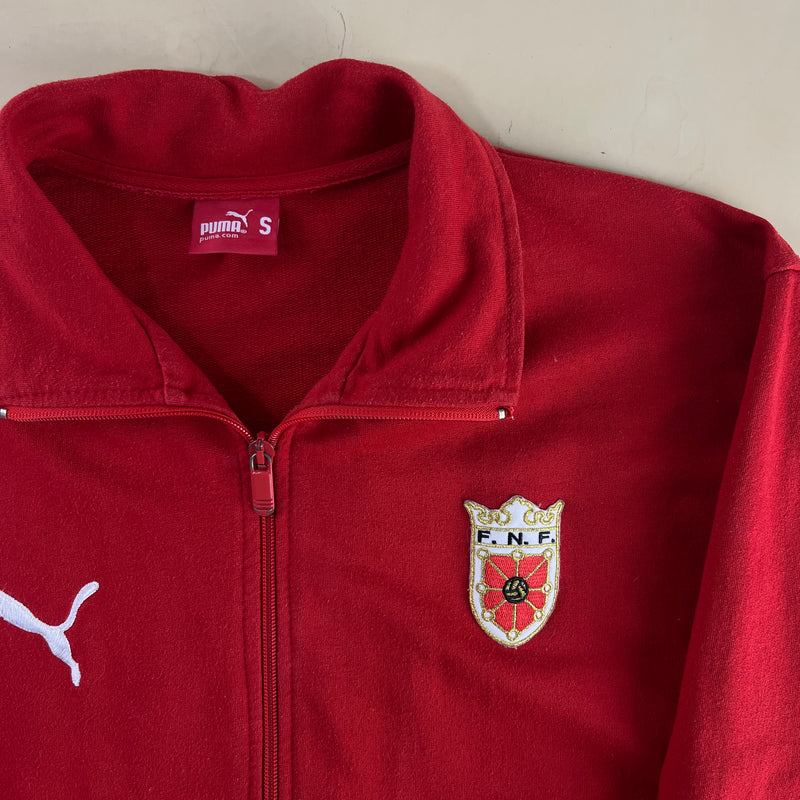 Chaqueta Puma Navarra - S