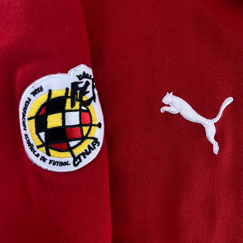 Chaqueta Puma Navarra - S