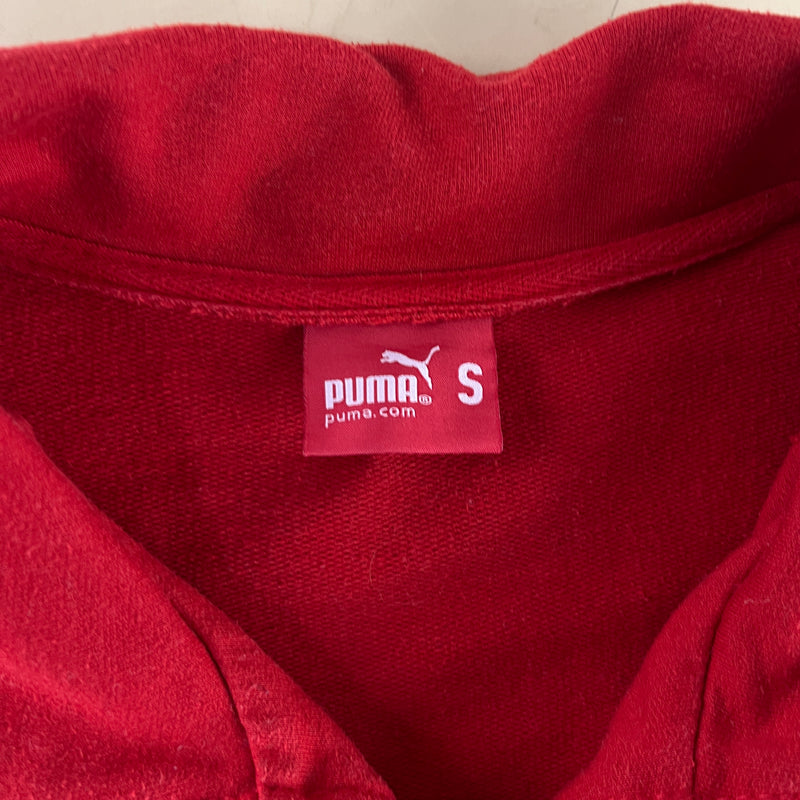 Chaqueta Puma Navarra - S