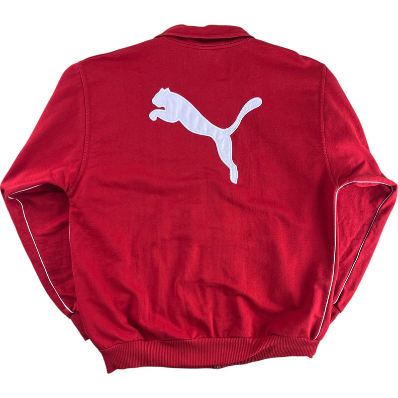 Chaqueta Puma Navarra - S