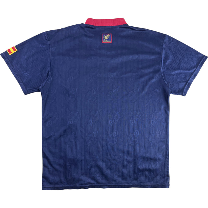 Camiseta Adidas Selección Española 1996 - L