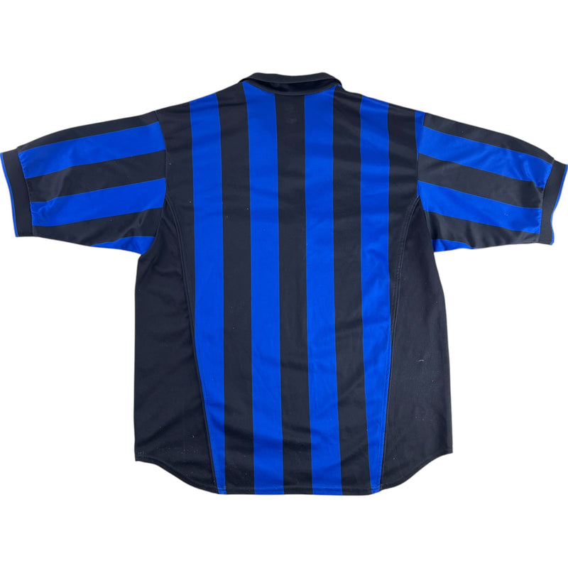 Camiseta Nike Inter de Milan 1998 99' - L