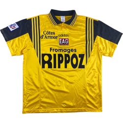 Camiseta Adidas EA Guingamp 1997 98' - XL