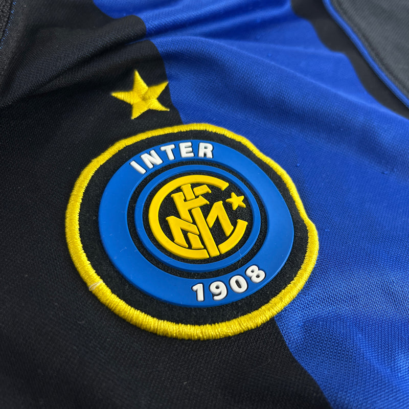 Camiseta Nike Inter de Milan 1999 00' - L