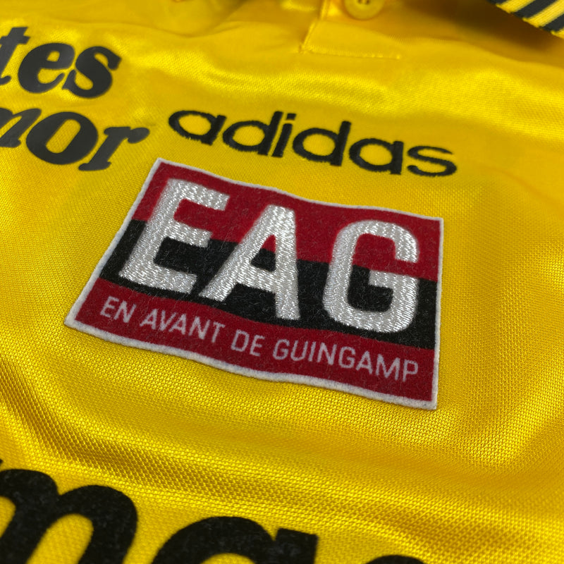 Camiseta Adidas EA Guingamp 1997 98' - XL