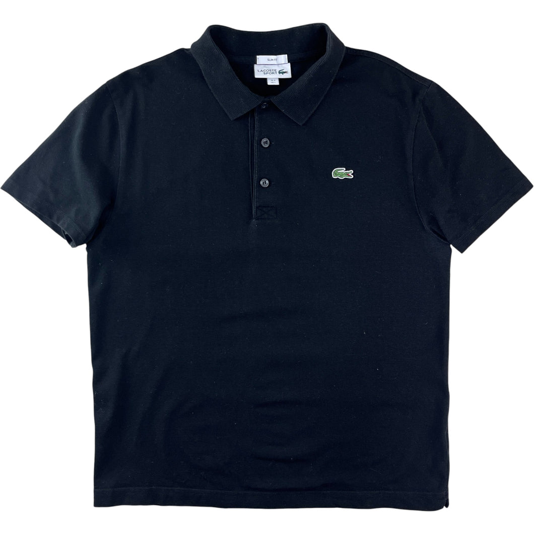 Polo Lacoste Sport Slim - L 5