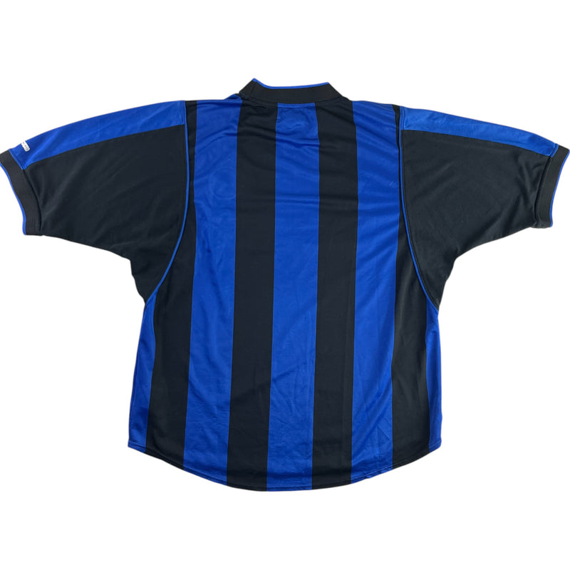 Camiseta Nike Inter de Milan 1999 00' - L