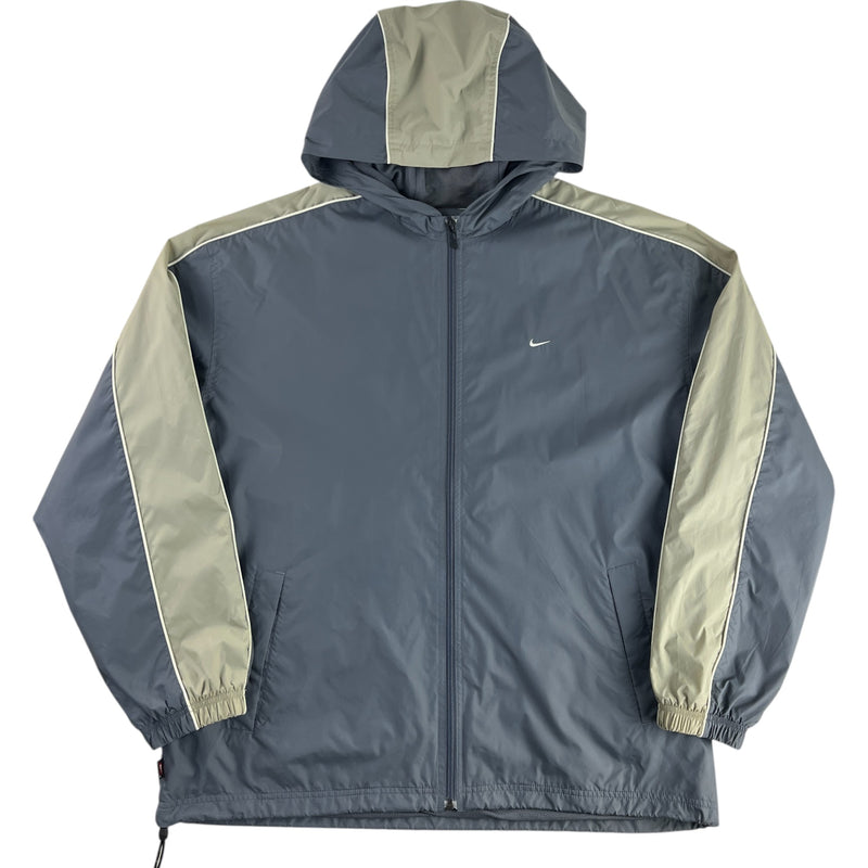 Chaqueta Nike Woven Track Top 00's - L