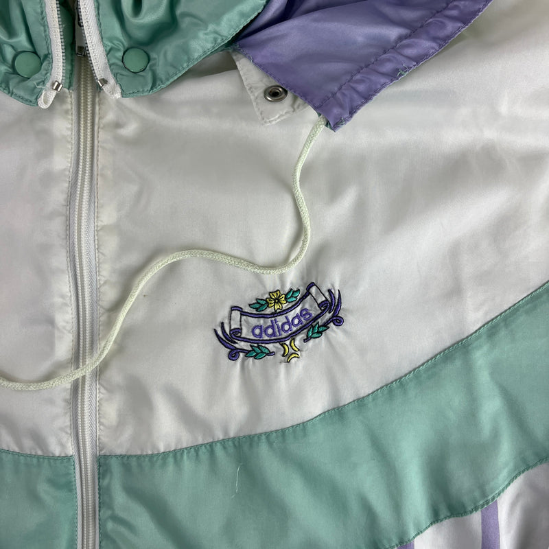 Chaqueta Track Adidas 80's - M