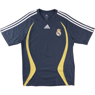 Camiseta Adidas Real Madrid 2006 - M