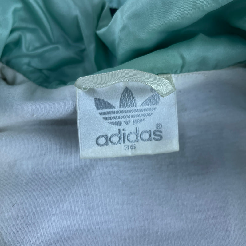 Chaqueta Track Adidas 80's - M