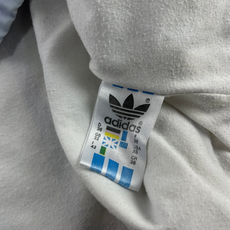 Chaqueta Track Adidas 80's - M