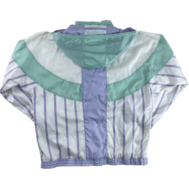 Chaqueta Track Adidas 80's - M