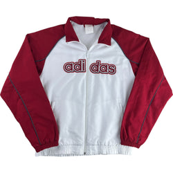 Chaqueta Track Adidas 00's - L