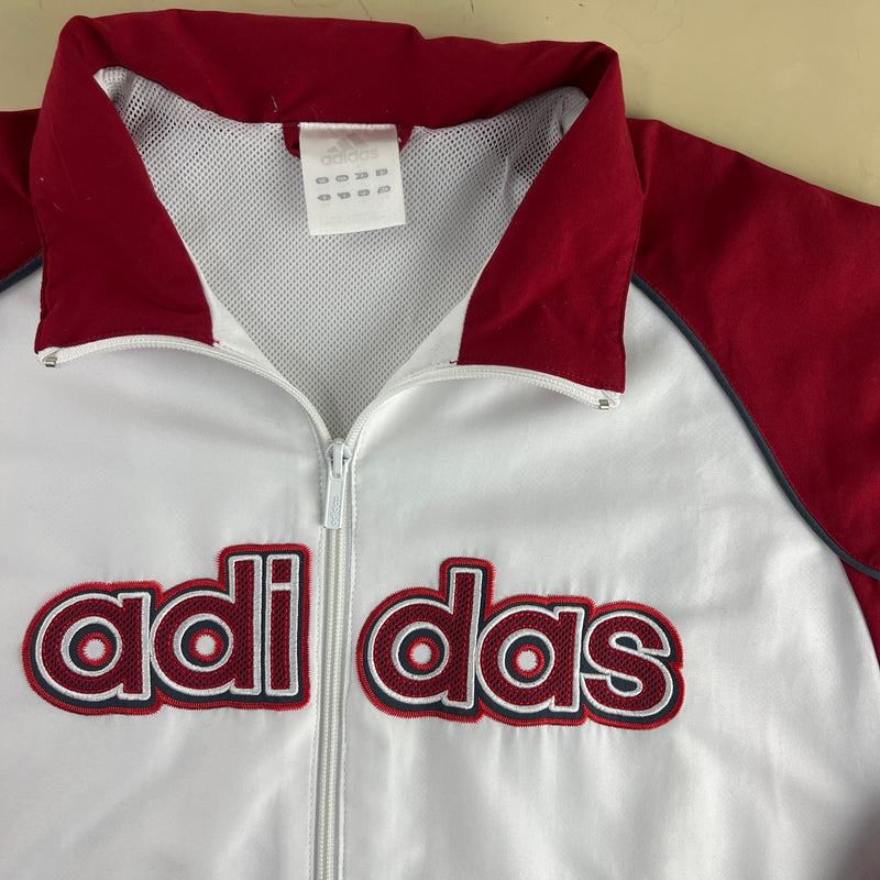 Chaqueta Track Adidas 00's - L