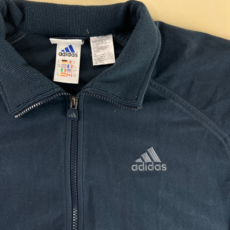 Chaqueta Track Adidas 90's - M