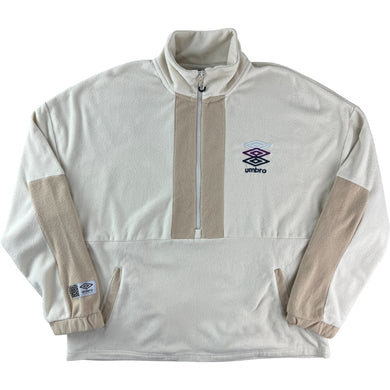 Polar Umbro Halfzip - XL