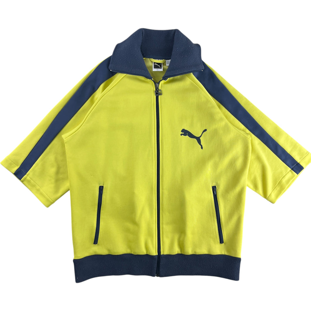 Chaqueta Puma Vintage 90's - L