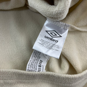 Polar Umbro Halfzip - XL