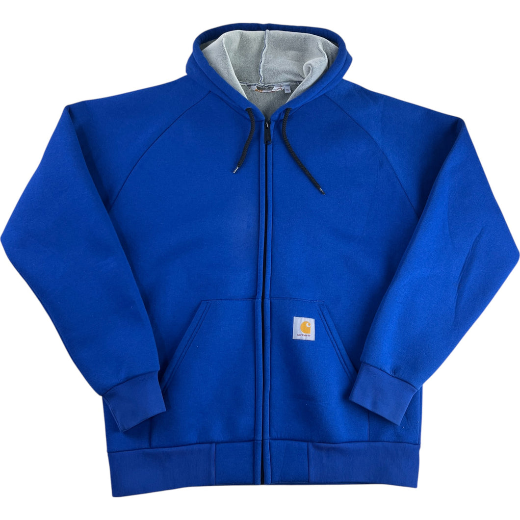 Chaqueta Carhartt Car Lux Thermo Sweat - XL