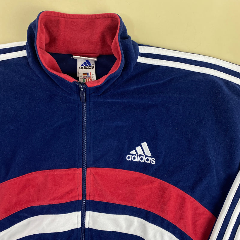 Chaqueta Track Adidas 90's - M