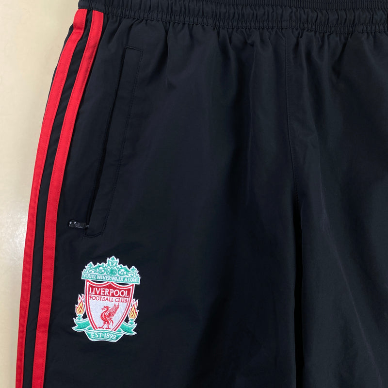 Pantalón Adidas Liverpool 2007 - L