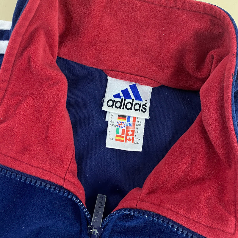 Chaqueta Track Adidas 90's - M