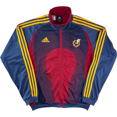 Chaqueta Adidas Selección Española 00's - M