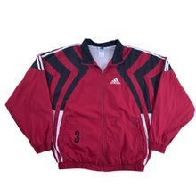 Cargar imagen en el visor de la galería, Chaqueta Track Adidas 90&#39;s - M