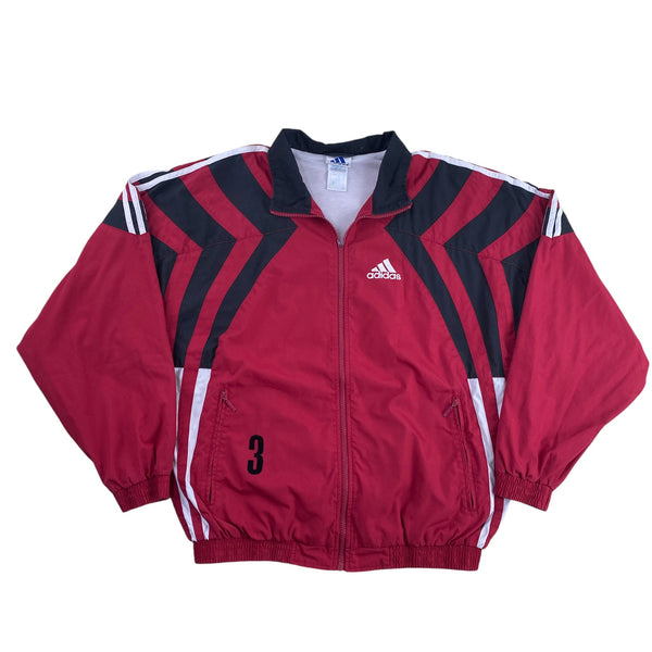 Chaqueta Track Adidas 90's - M