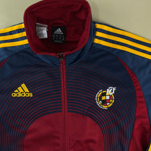 Cargar imagen en el visor de la galería, Chaqueta Adidas Selección Española 00&#39;s - M