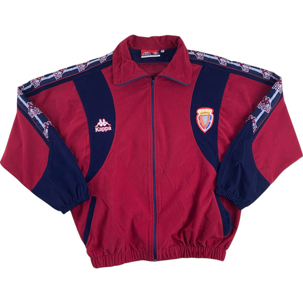 Chaqueta Kappa Osasuna 1995 97' - XL