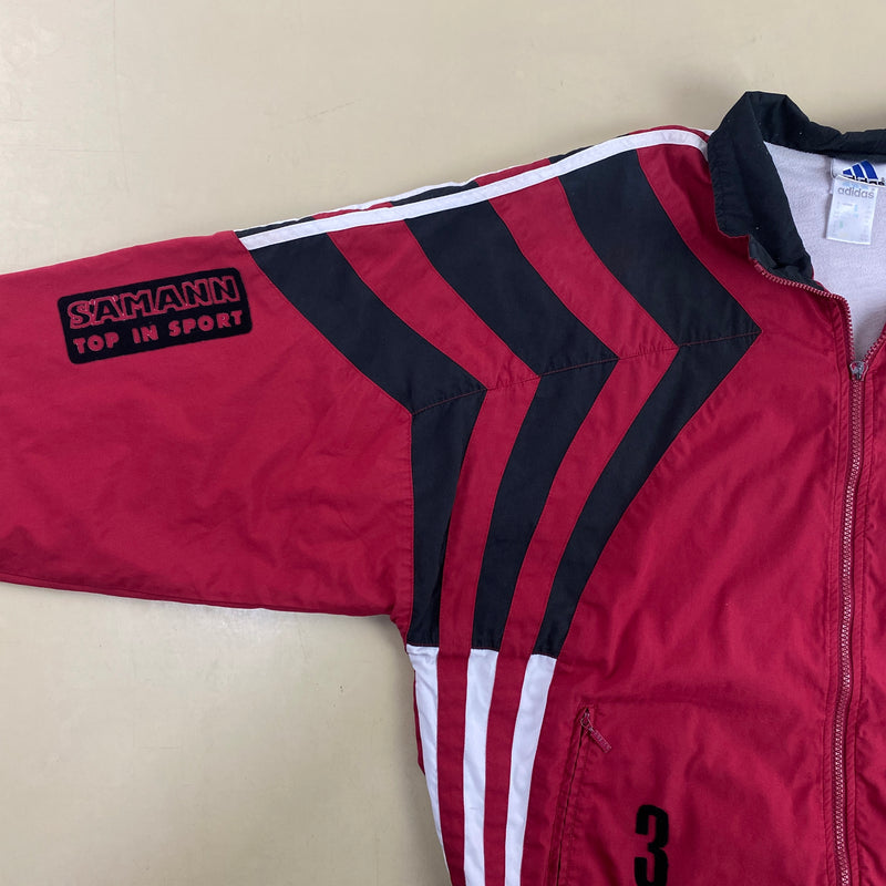 Chaqueta Track Adidas 90's - M