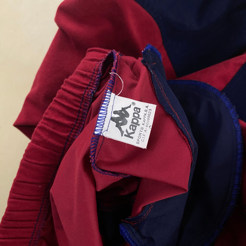 Chaqueta Kappa Osasuna 1995 97' - XL