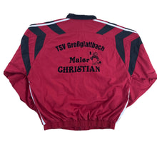 Cargar imagen en el visor de la galería, Chaqueta Track Adidas 90&#39;s - M
