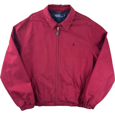 Chaqueta Harrington Ralph Lauren - M