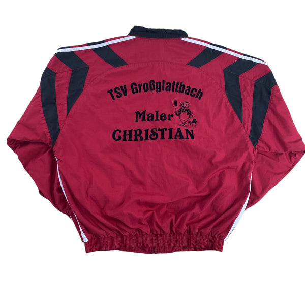 Chaqueta Track Adidas 90's - M