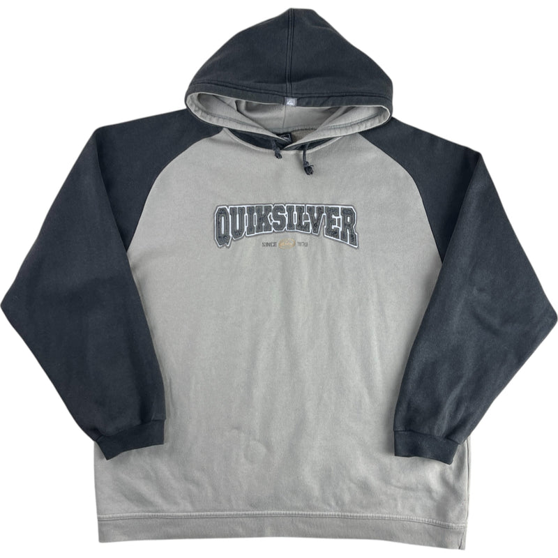 Sudadera Hoodie Quiksilver - XL