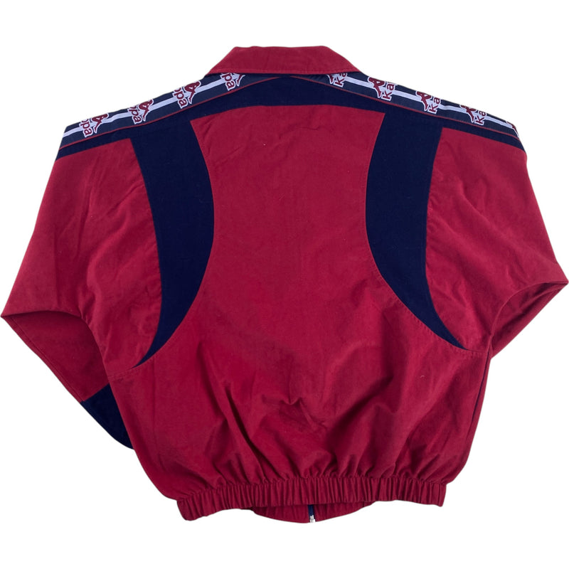 Chaqueta Kappa Osasuna 1995 97' - XL