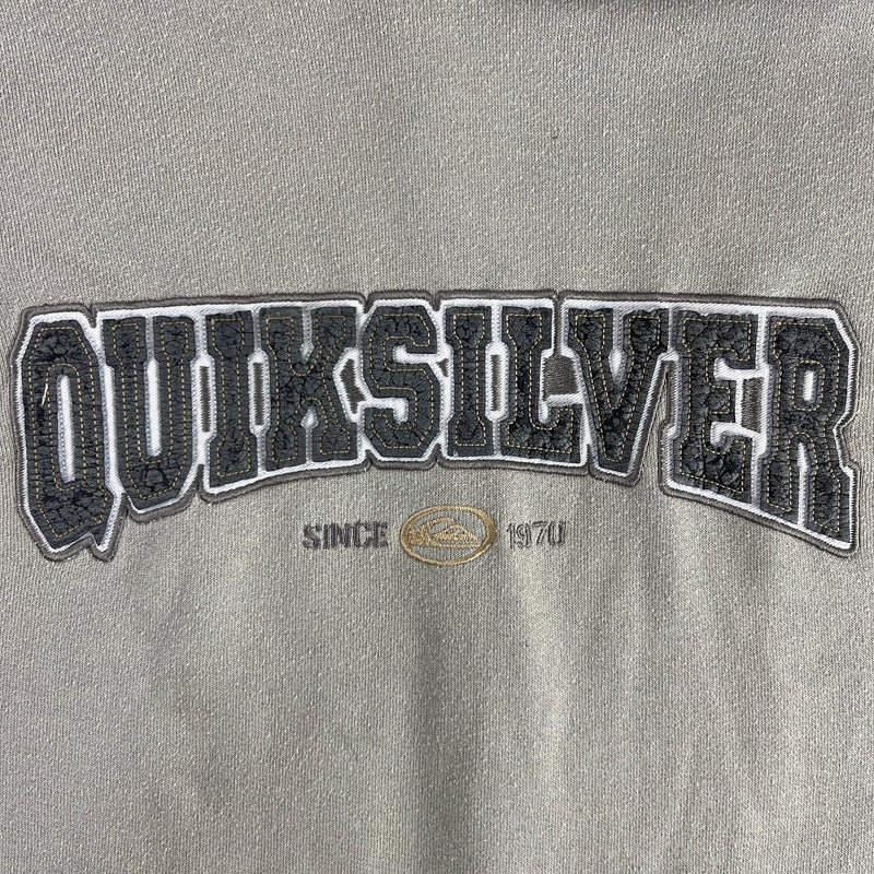 Sudadera Hoodie Quiksilver - XL