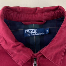 Load image into Gallery viewer, Chaqueta Harrington Ralph Lauren - M