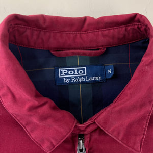 Chaqueta Harrington Ralph Lauren - M