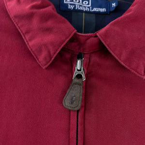 Chaqueta Harrington Ralph Lauren - M